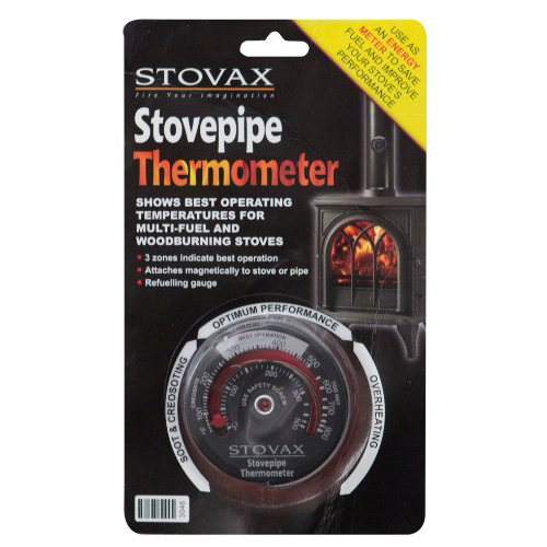 Stovax Stove Thermometer