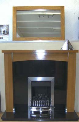 Debrett Fires