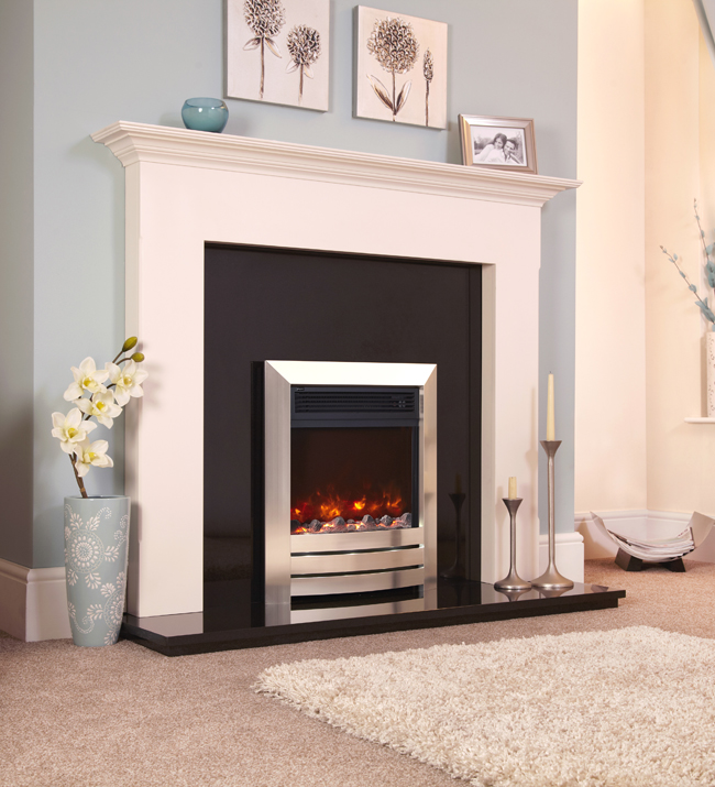 Debrett Fires