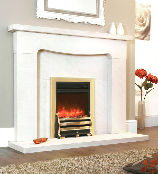 Debrett Fires