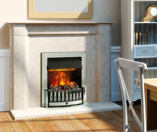 Debrett Fires