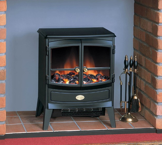 Dimplex Brayford Debrett Fires