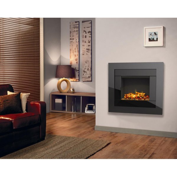 Debrett Fires