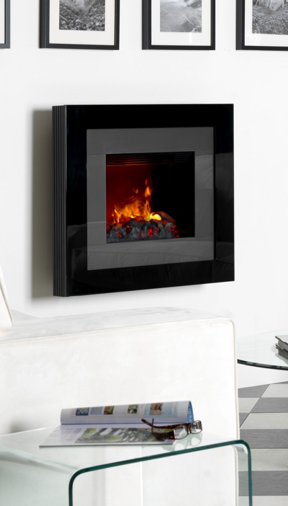Debrett Fires