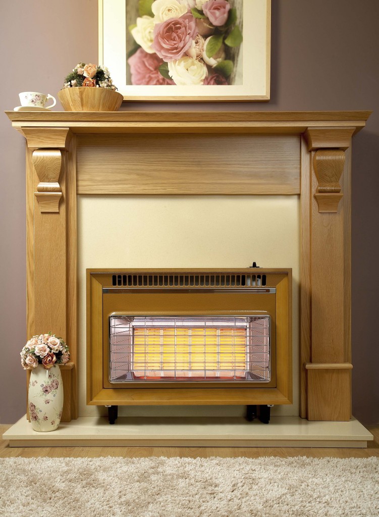 Debrett Fires