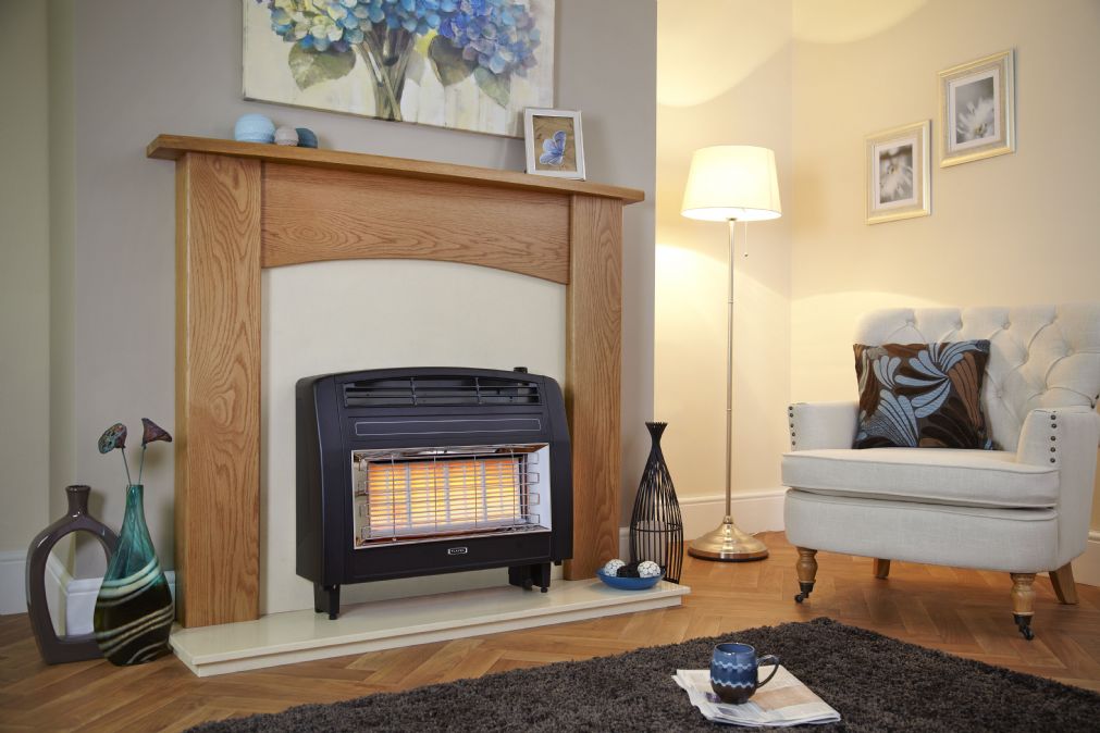Debrett Fires
