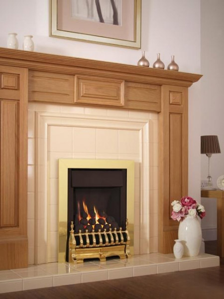 Debrett Fires