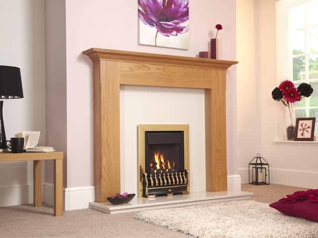 Debrett Fires