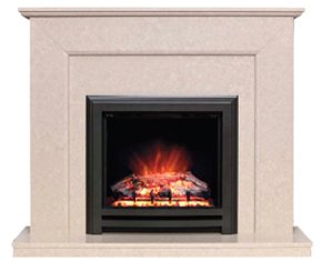 Debrett Fires