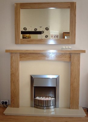 Debrett Fires