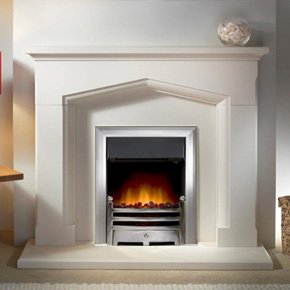Debrett Fires