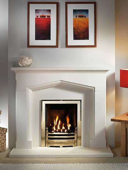 Debrett Fires