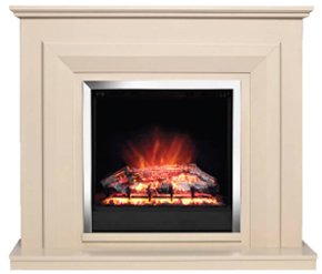 Debrett Fires