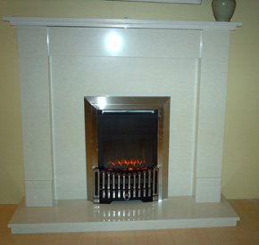 Debrett Fires