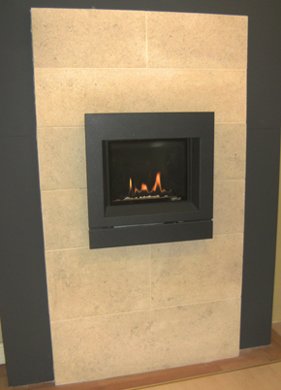 Debrett Fires