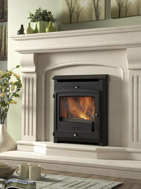 Debrett Fires
