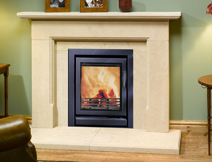 Debrett Fires