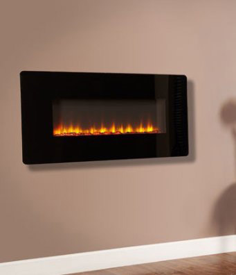 Debrett Fires