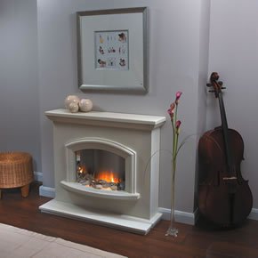 Debrett Fires