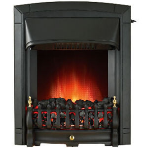 Debrett Fires