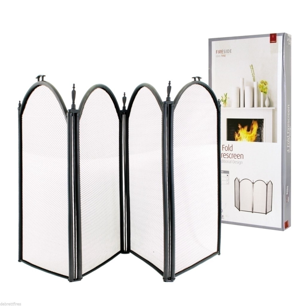 Debrett Fires