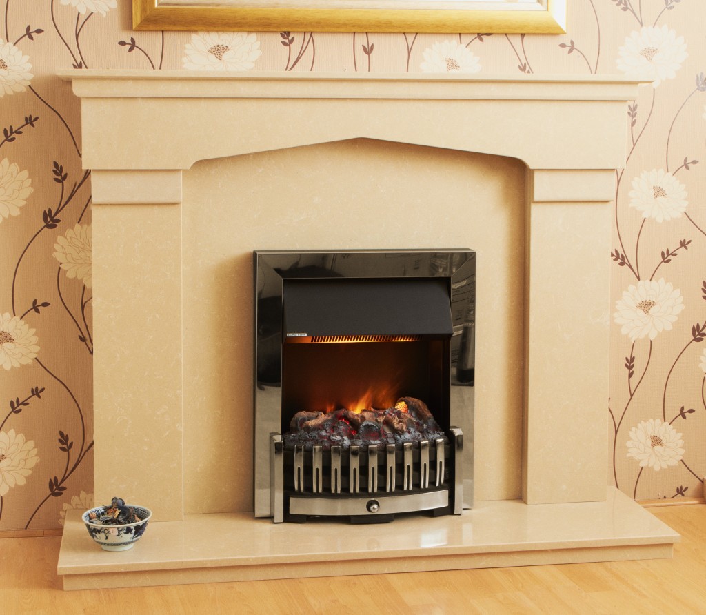 Debrett Fires