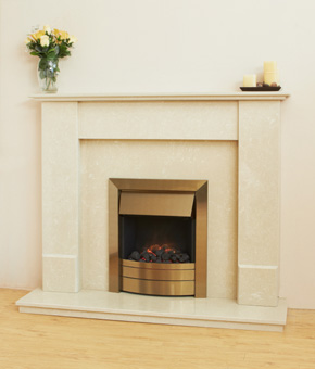 Debrett Fires