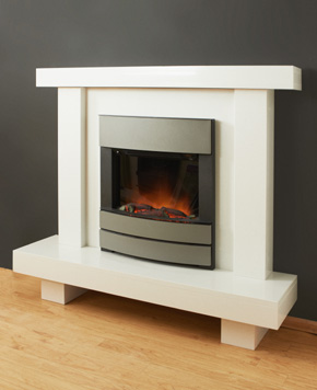 Debrett Fires