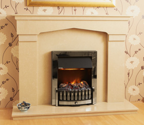 Debrett Fires