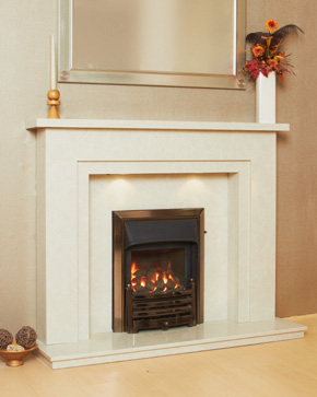 Debrett Fires