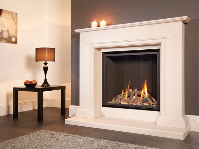 Debrett Fires