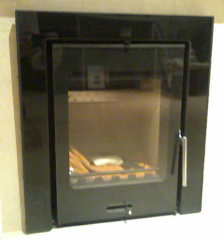 Debrett Fires