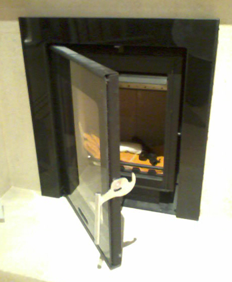 Debrett Fires