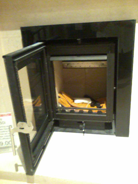 Debrett Fires
