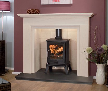 Debrett Fires