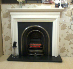 Debrett Fires