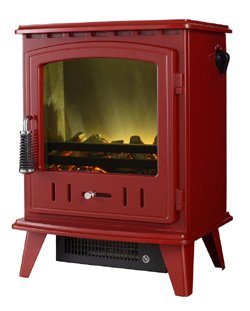 Debrett Fires