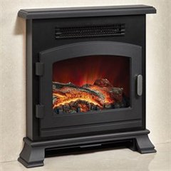 Debrett Fires