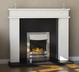 Debrett Fires