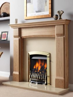 Debrett Fires