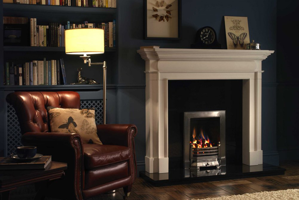 Debrett Fires