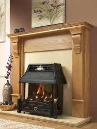 Debrett Fires