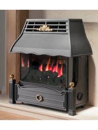 Debrett Fires