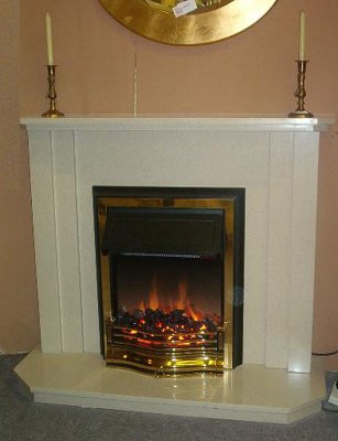 Debrett Fires