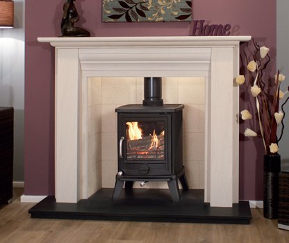 Debrett Fires