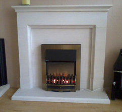 Debrett Fires