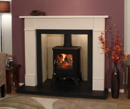 Debrett Fires