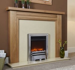 Debrett Fires