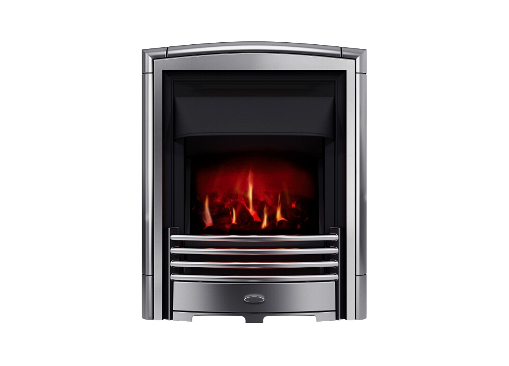 Debrett Fires