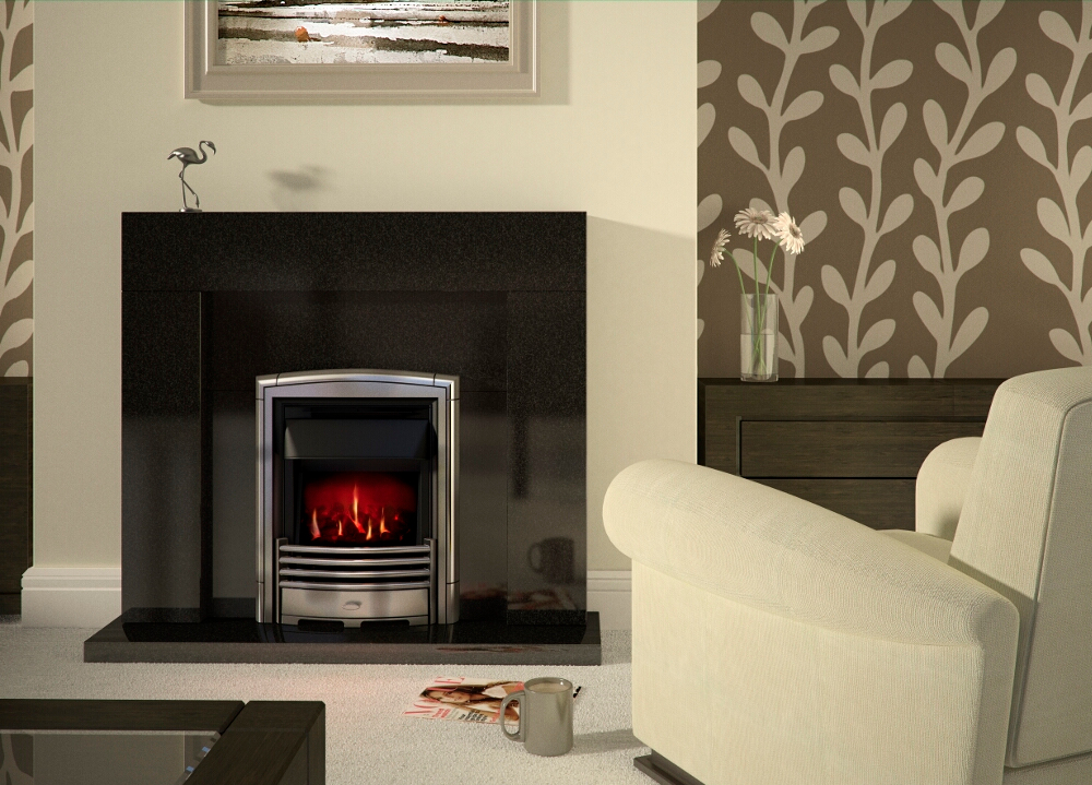 Debrett Fires